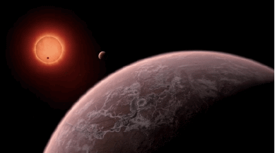 背景 壁纸 皮肤 星空 宇宙 桌面 400_223 gif 动态图 动图