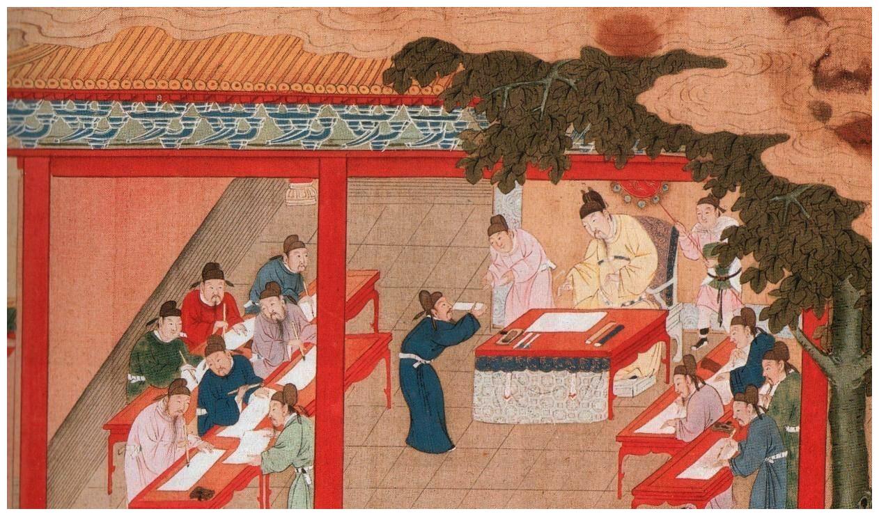 祸之什么日成语_成语故事简笔画(5)