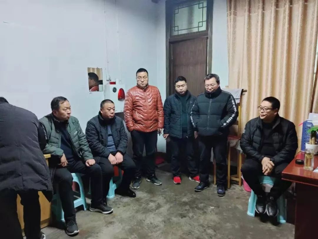 鄢陵二高上周发生的事
