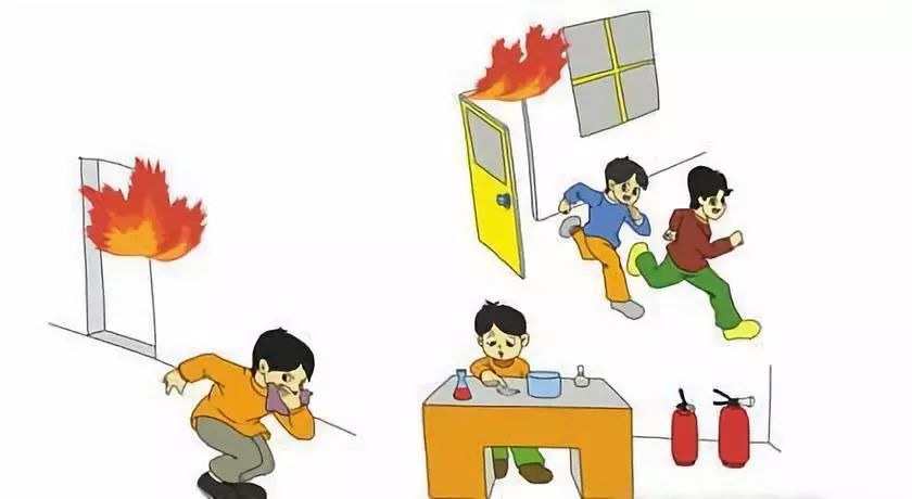 注意防火安全知识 d5bf4e12a8e34176a1ef28b6cd8459fa.jpeg