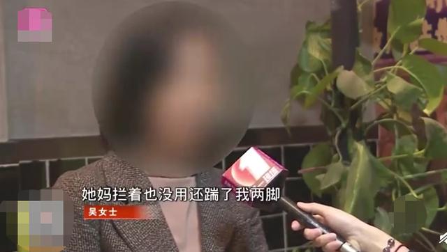 原创保姆投诉遭某女艺人打骂欠妥工资，网友扒出是徐峥上戏同学