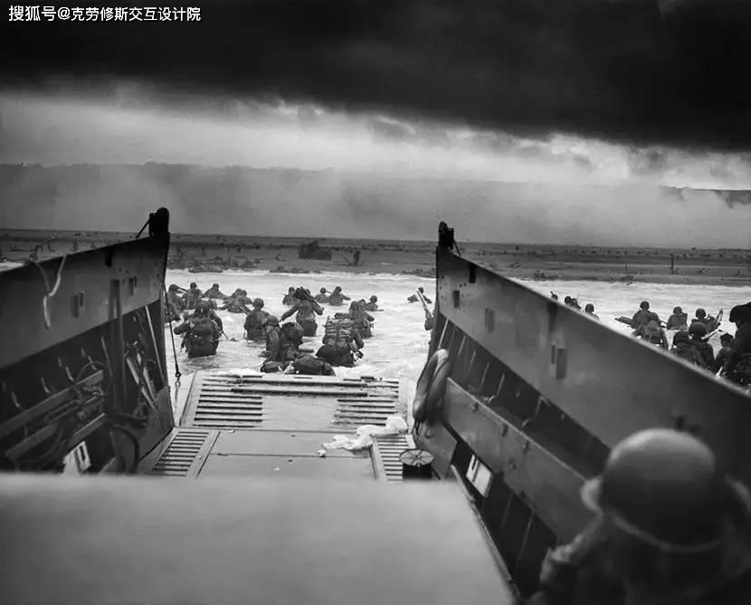 50张照片看完美国近代史