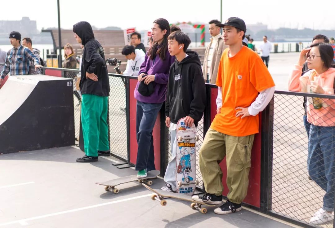 真·为滑板而生,传奇滑手steve caballero空降广州陪你重温与vans经典