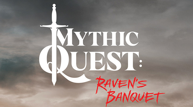 苹果在“Mythic Quest”第一季发布前，已经订购了第二季