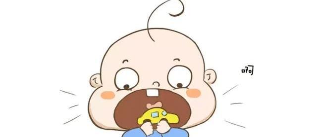 「母婴分享达人」宝宝吃手是因为缺锌？没准是这几种原因！到了这个月龄要及时纠正