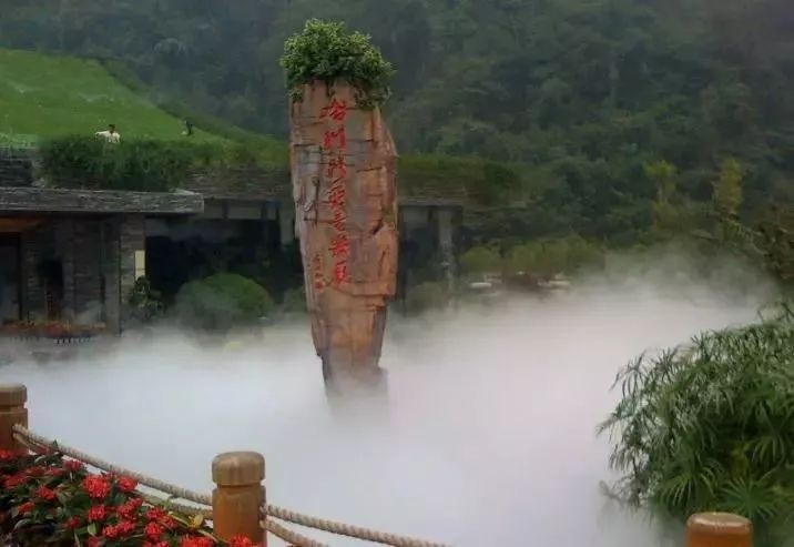 绵阳又一网红打卡地【神龙谷】隆重开园!网红打卡 游乐套票全免费送!