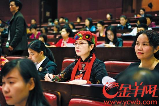 广东妇联公布过去五年“成绩单”帮助55万妇女创业致富