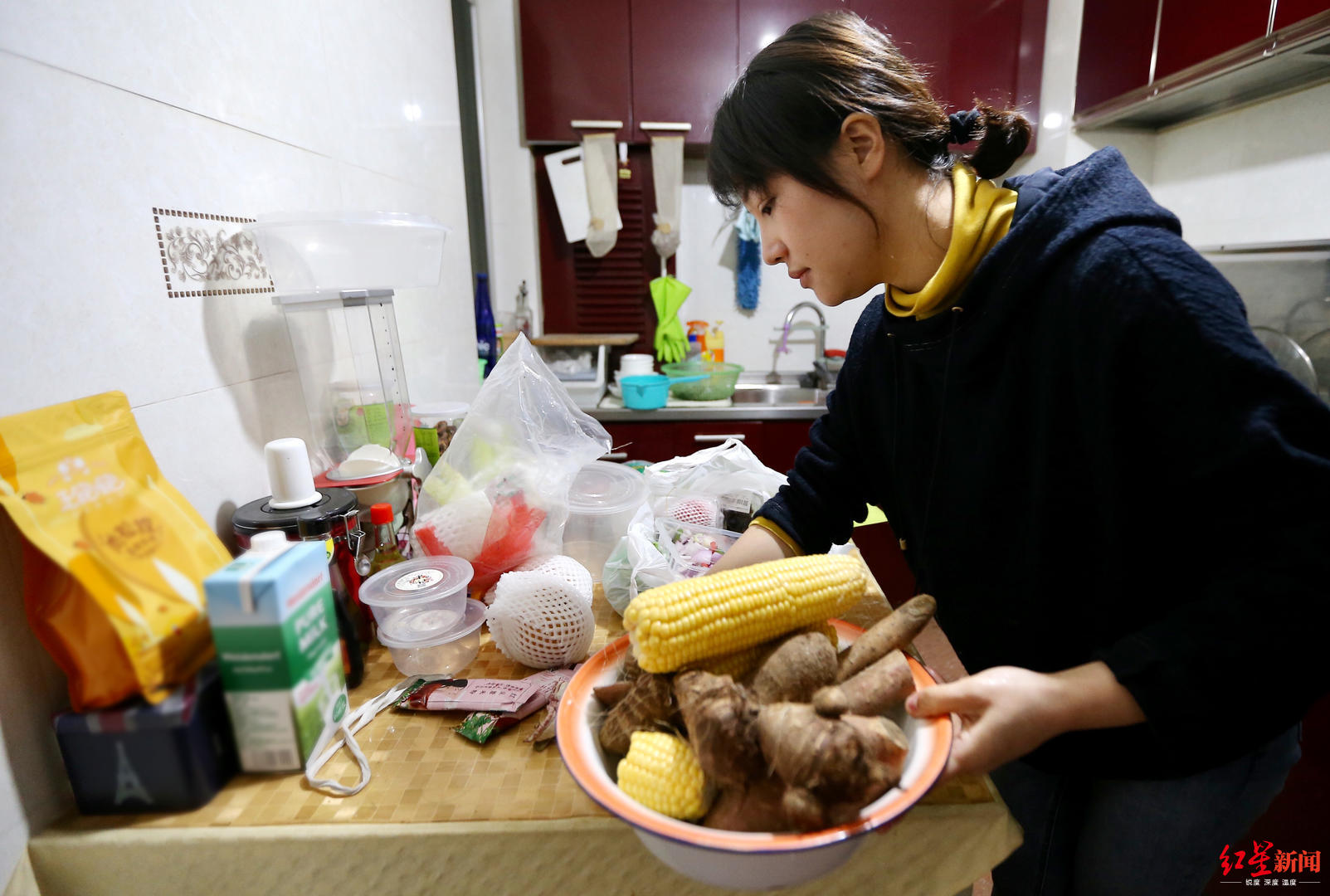 未完待续——维权女车主：王思聪被限高都不回应，我有啥好回应的