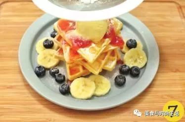 简单好吃的甜品无烤箱 fd1d8e58491645a88e44add181073956.jpeg