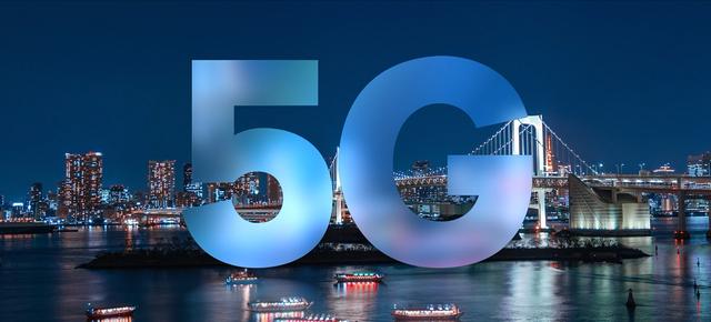 2020年5G手机出货量预测：华为或将抢占最大市场
