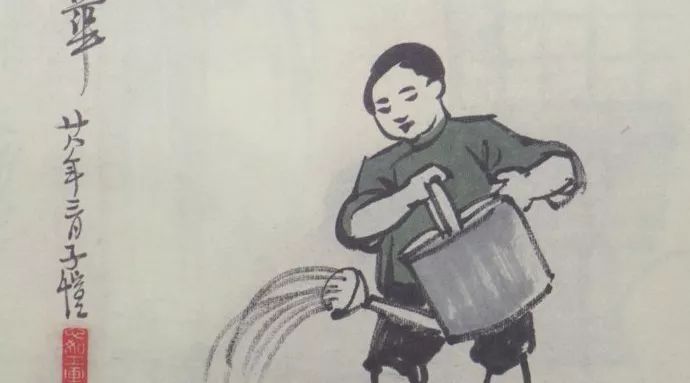 什么情冷暖成语_冷暖对比色彩构成图片(3)
