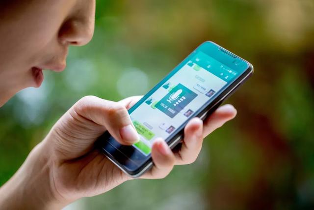 不是微信太坏，而是你自己有毒