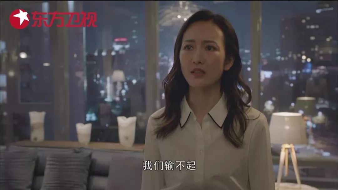 前女友王鸥百般纠缠究竟为何？靳东是否会拒绝到底