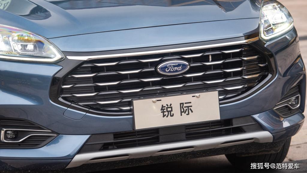 福特suv大全 20万,福特suv大全20万 全新福特suv,全系标配四驱,搭载2.0t 8at,落地不到20万