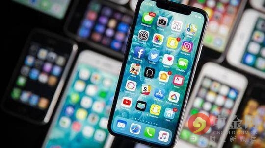 5G iPhone预期助推苹果股价再创新高