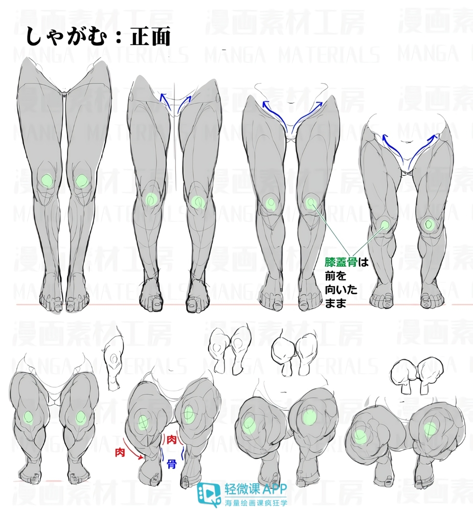 学画动漫画教程,动漫绘画零基础入门