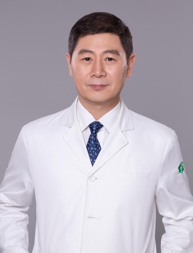 李志海:一名整形医生,也是生活的艺术家