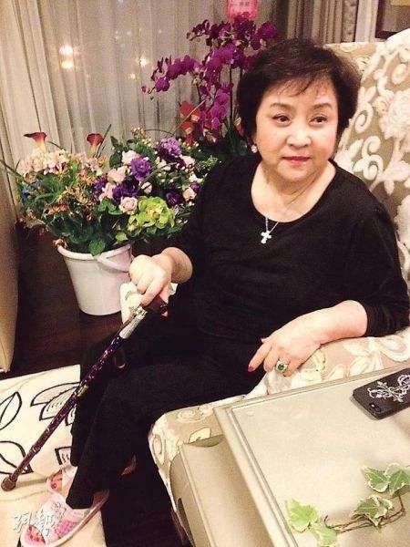 再拋棄前妻？83歲謝賢與34歲女友復合，聚餐後同回豪宅過夜 娛樂 第9張