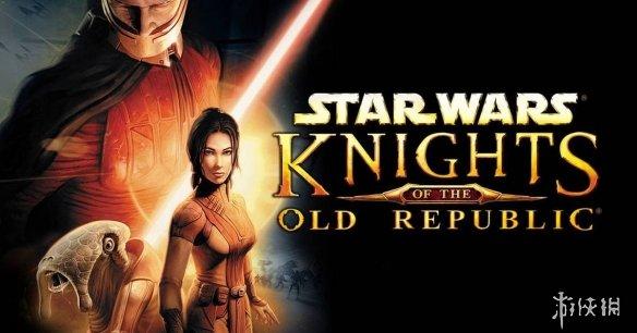 IGN《星战》系列游戏评分排名旧共和国武士