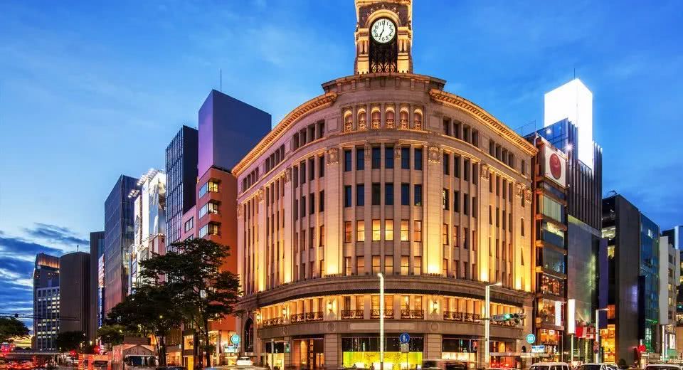 东京和东京都的gdp_全球第一大都市区,秒杀东京都,GDP比整个广东还多,细思极恐