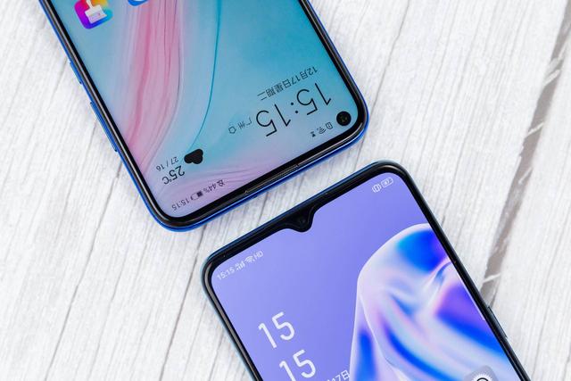 opponova5参数,opponova7pro 华为nova5ioppoa91谁是中端四摄手机最优选综合对比给你答案