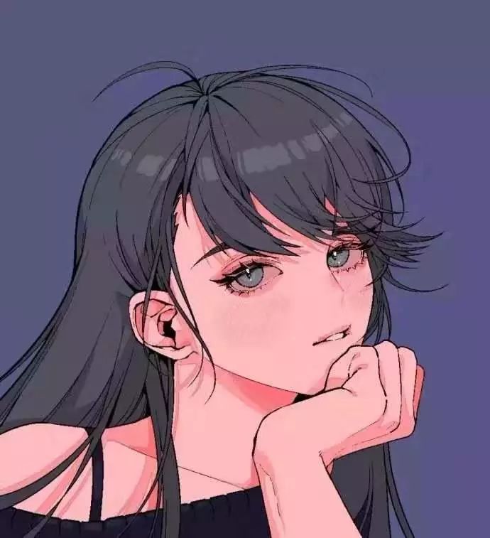 情侣头像动漫真人你对另一半的理想身高是多少