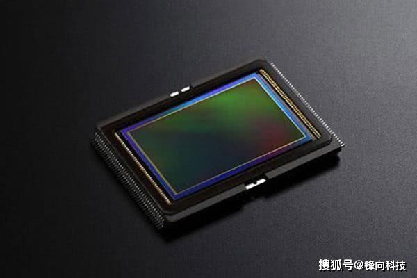 索尼手机传感器排名_三星与索尼的图像传感器市场份额在Q2进一