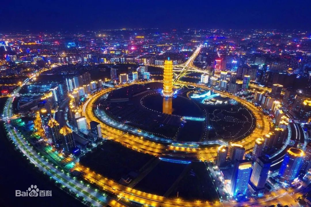 70年,中国各大城市变形记,天翻地覆见岁月变迁!