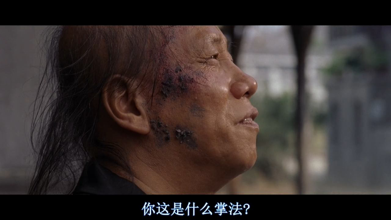 还记得《功夫》里的火云邪神吗?15年后弃恶从善,还有接班人!