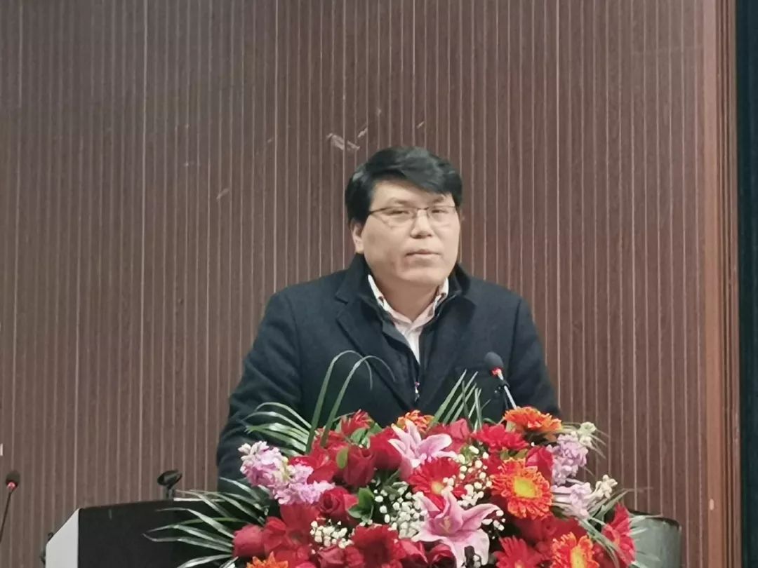 2019一带一路国际茶产业发展论坛暨浙江大学国际茶学