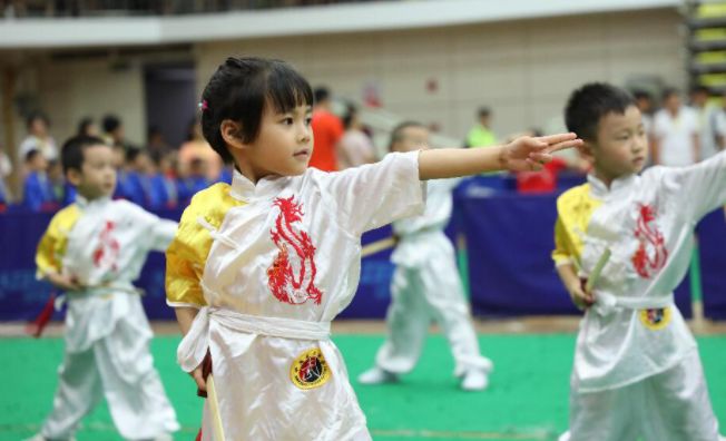 很厉害的武术小孩 467a4ed3718e4423962818e39bb0355c.jpeg