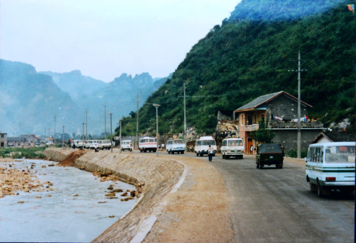 武陵源城区常住人口_张家界武陵源