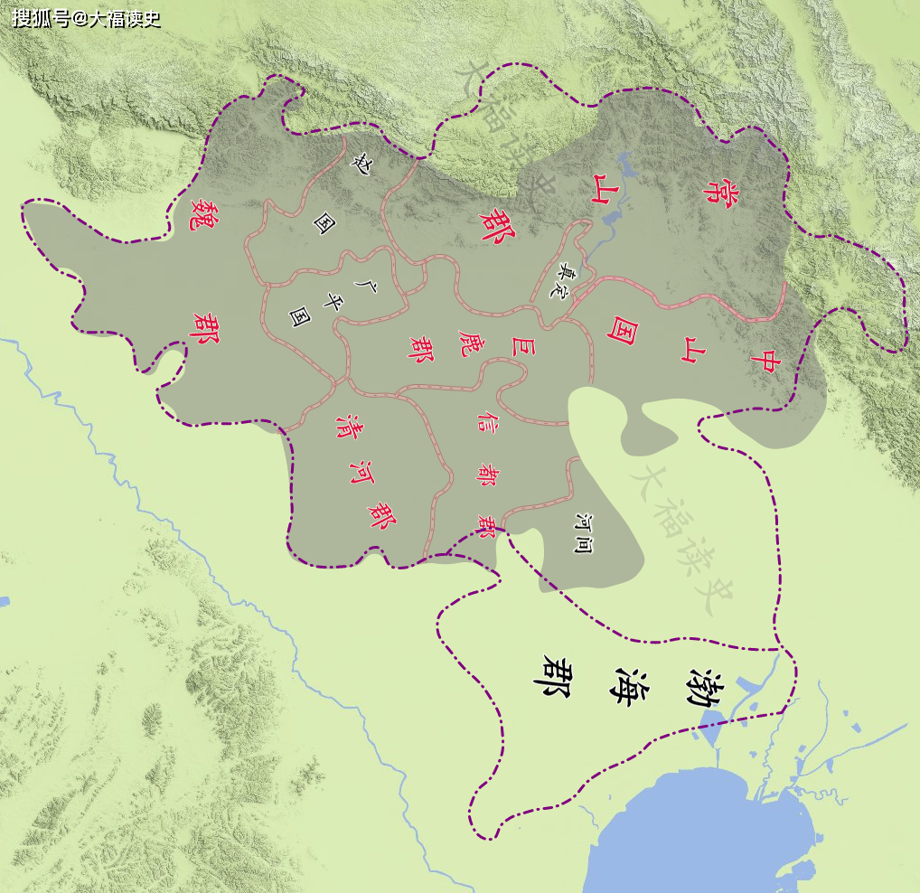 河北清河县人口_河北清河县图片(3)