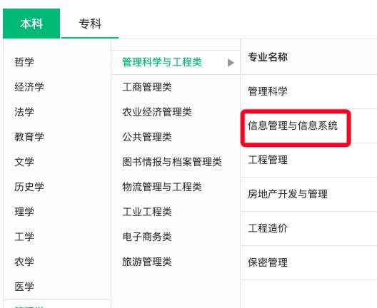 信息系统与技术专业（信息系统技术专业包括哪些内容）