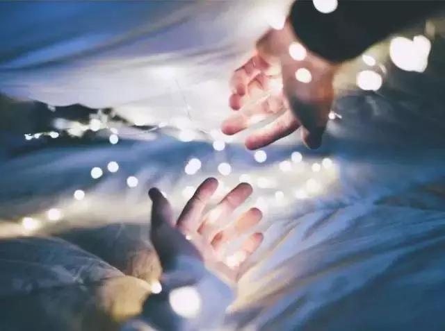 爱,是一种责任.