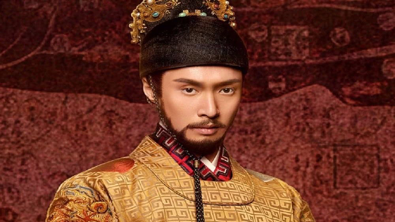 看大明风华孙若微小三上位史书严重鄙视胡善祥才是贤后