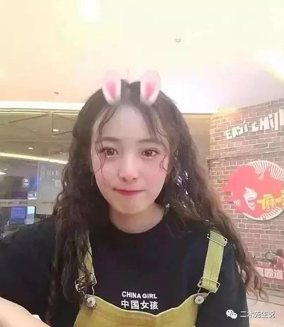 22岁女孩去世,却让3人新生!网友!她胸前写着"中国女孩