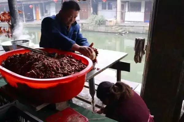 安昌古镇香肠价格表 5fefdfa6285c4b278075bfa3077473c8.jpeg