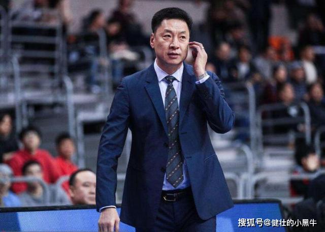 中国男篮最适合做主教练人员,杜峰排名第二!