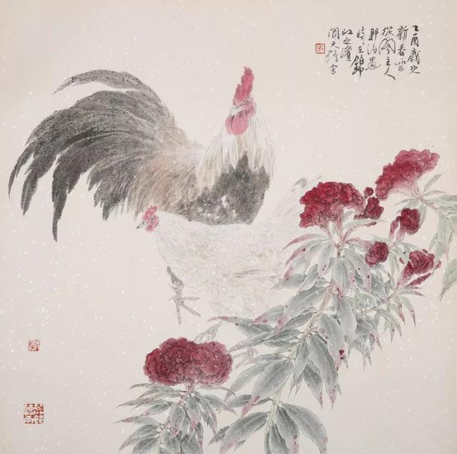 郫都区2020迎新年四川名家书画展即将开展