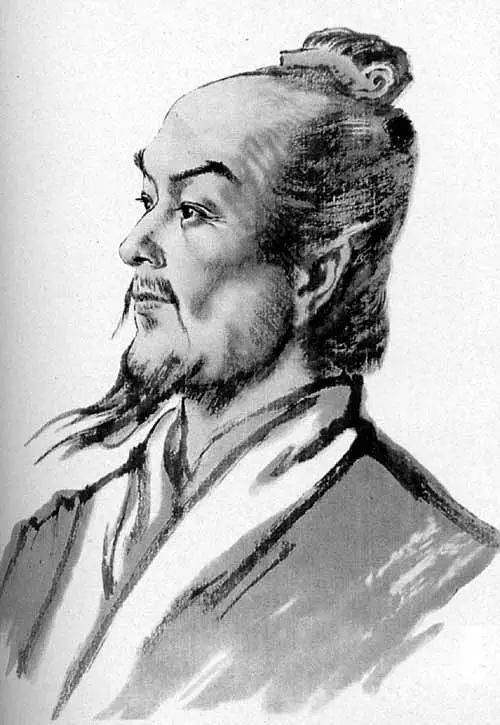 中国古圣先贤，您知道几位？