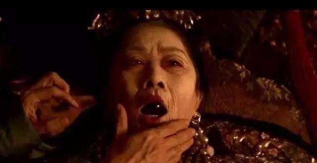 东陵大盗孙殿英的结局如何？没有人动他，最后却被自己玩死