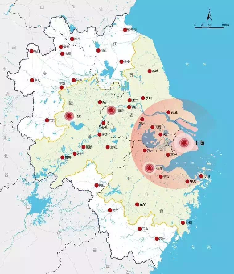 苏浙皖gdp_2019...一出地铁看最高的建筑就是它 晚上登上他看夜景超级美 能看到整个南京城??地铁1号线新街口站下 紫峰大厦观