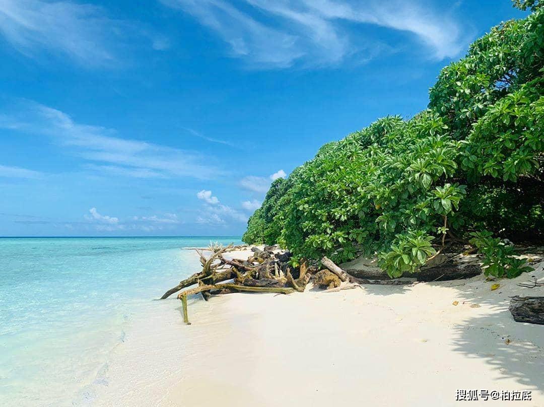 七彩岛国:太平洋珍宝,巴布亚新几内亚美景