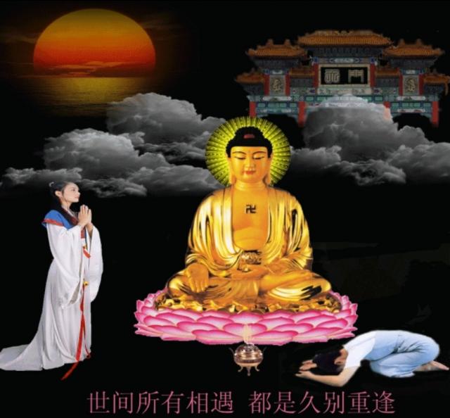 平安夜,点一盏佛灯,祈福病痛不再,灾殃远离,安康永在