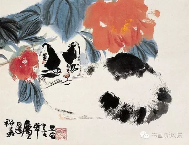 刘旦宅的这些小画,你一定喜欢