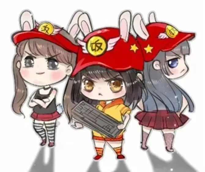 揭秘饭圈女孩：渗透相声、体育、大熊猫圈......