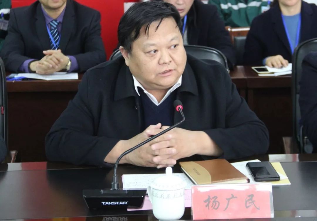 山东省脑防委省卒中学会对定陶区卒中防治中心建设进行现场核查