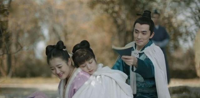 知否知否应是绿肥红瘦电视剧小公爷结局 9e51a8381b674da4a39b07b7f620fe0d.jpeg