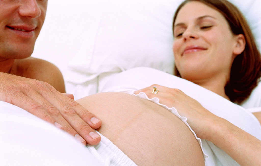 怀孕后，老公有了“生理需求”怎么办？这些事夫妻俩都要看看